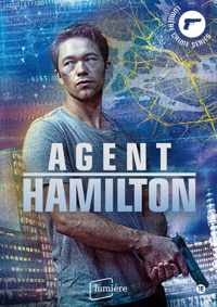 Agent Hamilton - Seizoen 1