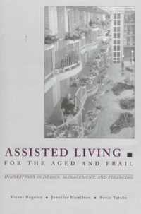 Assisted Living for the Aged and Frail
