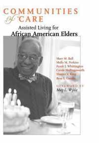 Communities of Care - Assisted Living for African American Elders