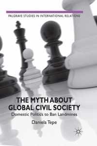 The Myth about Global Civil Society