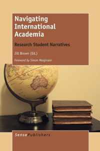 Navigating International Academia
