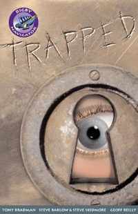 Navigator Fiction Yr 6/P7: Trapped Reading Book