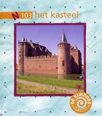 Het kasteel De Kijkdoos N103