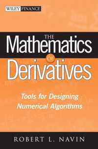 The Mathematics of Derivatives