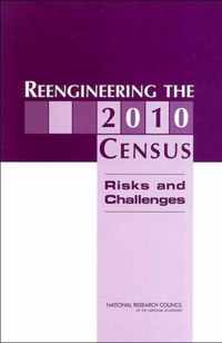 Reengineering the 2010 Census