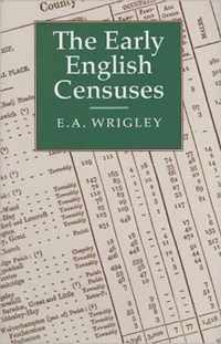 The Early English Censuses