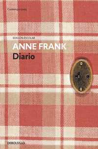 Ana Frank / Diary of Anne Frank