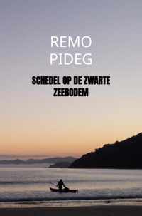 Schedel op de Zwarte Zeebodem - Remo Pideg - Paperback (9789464357059)