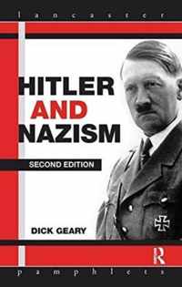 Hitler and Nazism