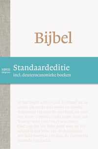 NBV21 - Standaardeditie met DC