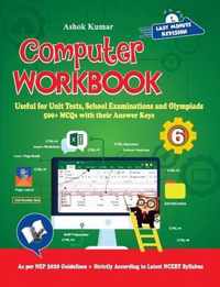 Computer Workbook Class 6
