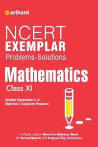 Ncert Exemplar Problems-Solutions Mathematics Class 11th