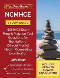 NCMHCE Study Guide