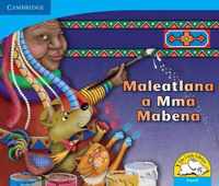 Maleatlana a Mma Mabena (Sepedi)