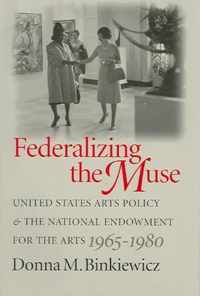 Federalizing the Muse