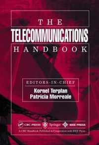 The Telecommunications Handbook