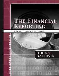 The Financial Reporting Project and Readings