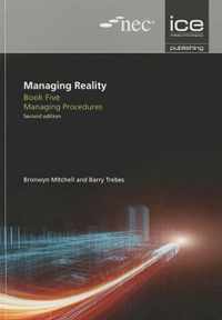 Managing Reality, Second edition. Book 5