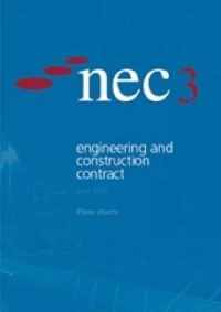 Nec3 Engineering and Construction Contract Flow Charts