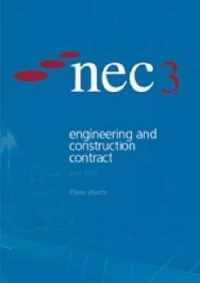 Nec3 Engineering and Construction Contract Flow Charts