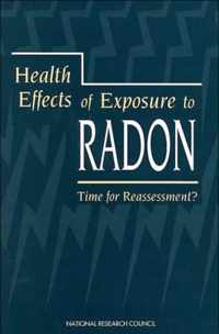 Health Effects of Exposure to Radon