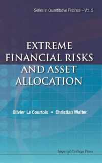 Extreme Financial Risks And Asset Allocation