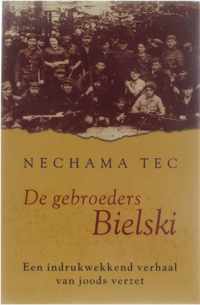 Gebroeders Bielski