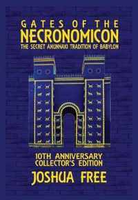 Gates of the Necronomicon