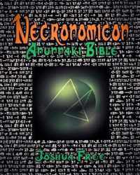 Necronomicon Anunnaki Bible