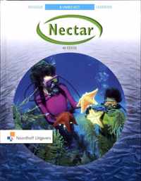 Nectar  Biologie vmbo-kgt deel 1 Leerboek