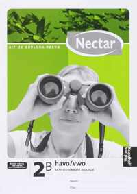 Activiteitenboek havo/vwo 2B Nectar