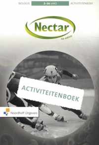 Nectar vwo 2-3 activiteitenboek A