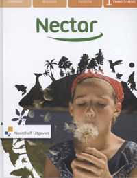 Nectar 1 vmbo-t/havo biologie Leerboek
