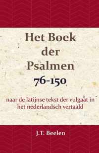 Het Boek der Psalmen 76-150