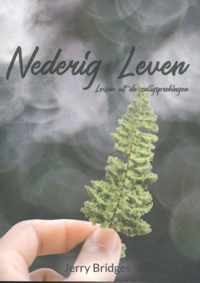 Nederig leven