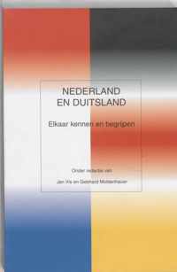 Nederland En Duitsland