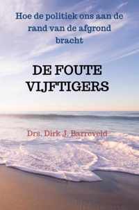 DE FOUTE VIJFTIGERS