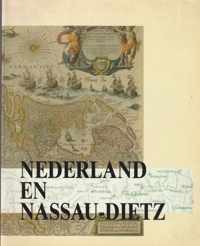 Nederland en nassau-dietz