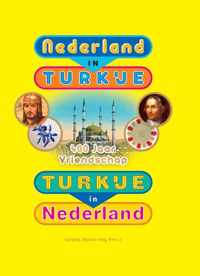 Turkije in Nederland
