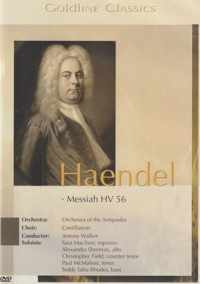 Messiah HV 56