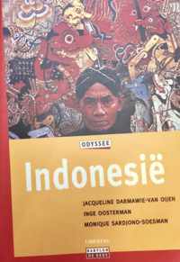 Indonesie (odyssee)