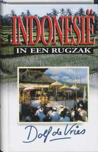 In Een Rugzak Indonesie