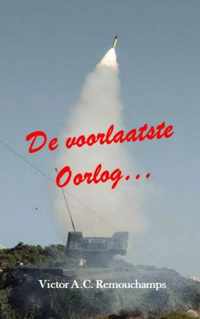 De voorlaatste oorlog