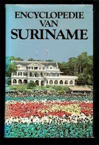 Encyclopedie van Suriname