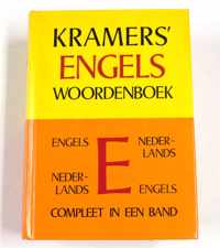 Kramers Engels Woordenboek