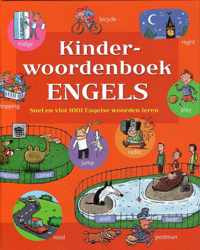 Kinderwoordenboek Engels