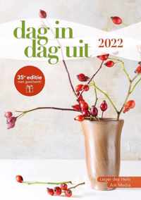 Dag in dag uit 2022