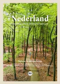 Nederland - Ontdek onze mooiste natuur