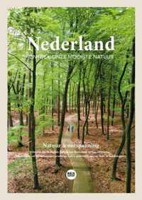 Nederland - Ontdek onze mooiste natuur