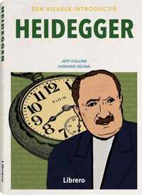 Heidegger - Een visuele introductie